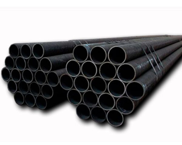 Acero al Carbón A53 / ASTM A106 / API 5L grado B /X42