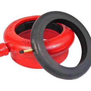 Seal -O- Grip