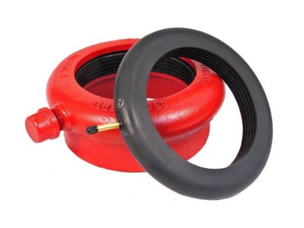 Seal -O- Grip