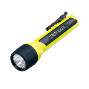 Linterna a prueba de Explosión