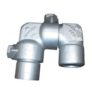 Swivel Joint 6.000 PSI, Fig. 1002 y 1502.