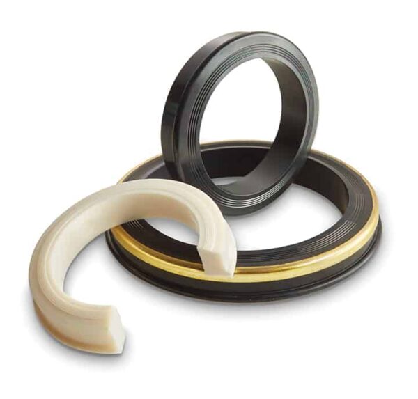 Seal for hammer union / oring for hammer union