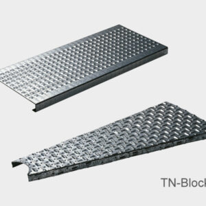 Pisos Stepblock