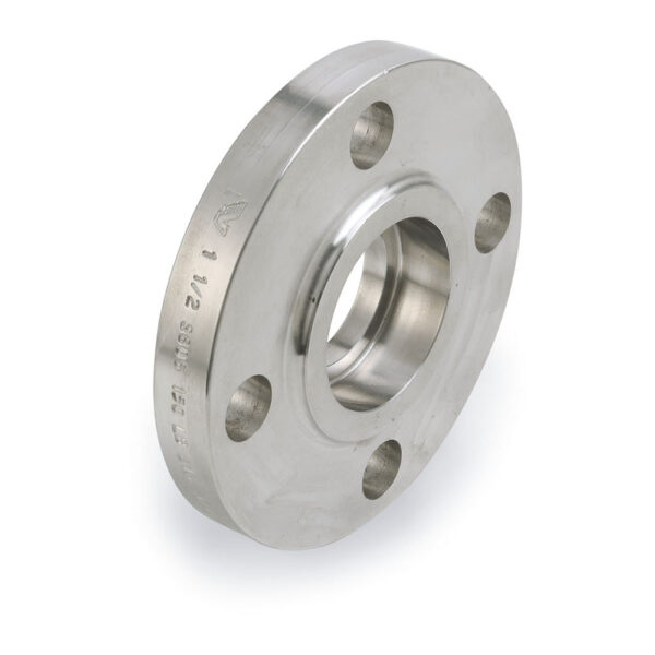Bridas socket