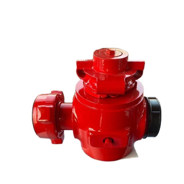 Válvulas Tapón - Plug Valve