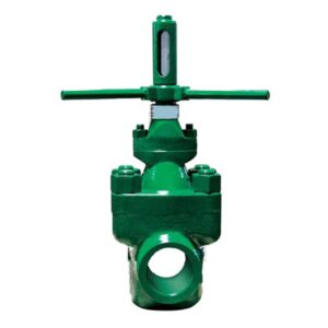 Válvulas Compuerta - Gate Valve