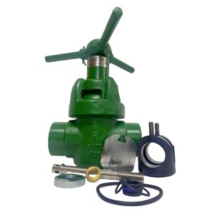Gate valve ferreinstrumentos