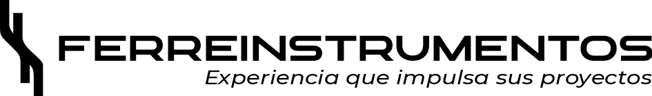 Logotipo Ferreinstrumentos