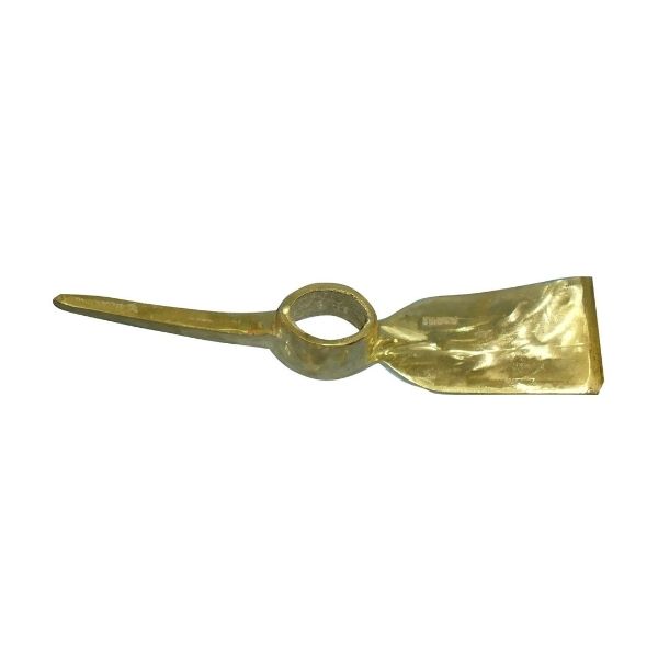 Picas en bronce ferreinstrumentos