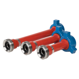 Pup-joint ferreinstrumentos