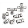 Racores (conectores tipo Swagelok) ferreinstrumentos