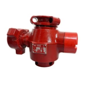 Válvulas tapón integrales (Plug Valves) ferreinstrumentos