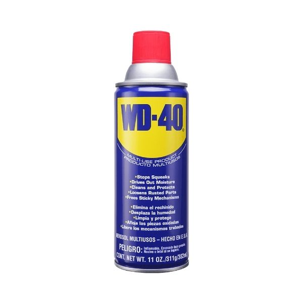 wd 40 ferreinstrumentos